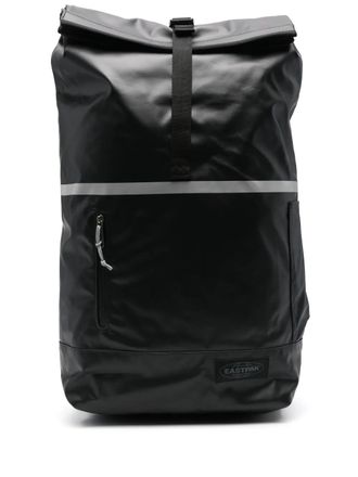 Eastpak Up Roll Bike backpack - Black
