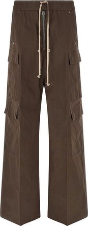 Rick Owens Cargobelas Pants
