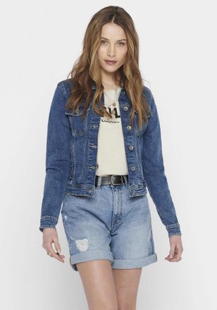 Only Jeansjacke