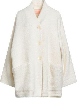 Sea Me Happy COATS & JACKETS - Coats on YOOX.COM