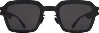 Mykita Dames, Accessoires, Zwart, Maat: 48 MM