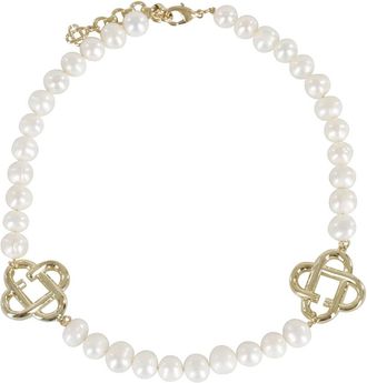 Casablanca Donna, Accessori, Grigio, Taglia unica, new