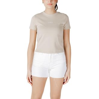 Calvin Klein Vrouwen T-Shirt