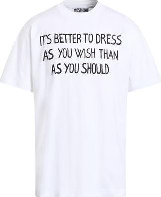 Moschino TOPS - T-shirts auf YOOX.COM