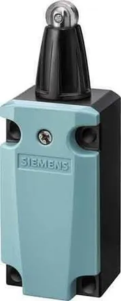 SIEMENS Interruptor De Posici&oacute;n 1no/1nc 10a 400vac Ip67 3se51120cd02