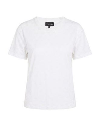 Emporio Armani CAMISETAS Y TOPS - Camisetas en YOOX.COM