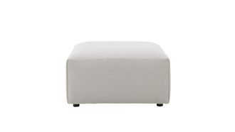 Schubiger M&ouml;bel Hocker No. 4100