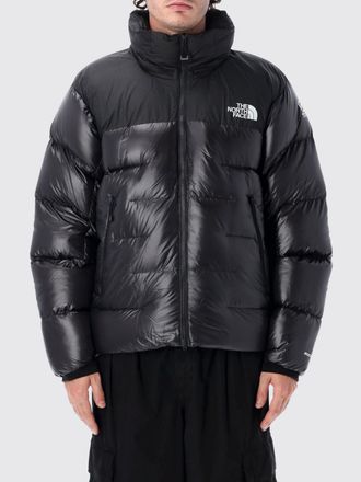 The North Face Summit Recycled Nylon Down Jacket with Contrast Logo