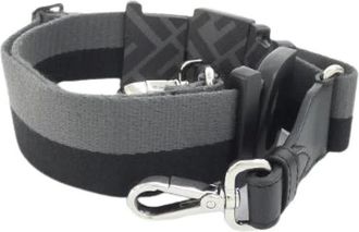 Fendi unisex, Pre-owned, Nero, Taglia unica, used