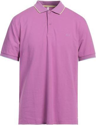 Sun 68 TOPWEAR - Polo shirts sur YOOX.COM