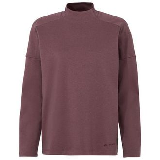 Vaude Coreway Pullover Pullover f&uuml;r Damen | lila