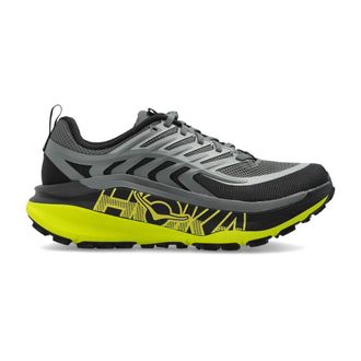 Hoka One One Stinson 8 - Sport - Hombre - Negro - 43 1/2 EU