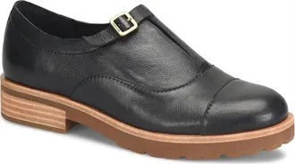 Kork-ease Womens Cloetta Loafer In Black