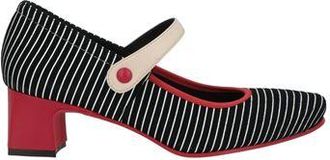 Daniele Ancarani FOOTWEAR - Pumps sur YOOX.COM