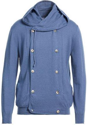 H953 STRICKWAREN - Strickjacken auf YOOX.COM