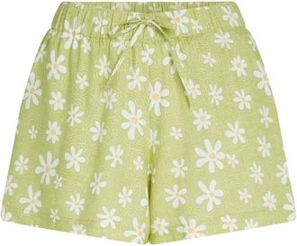 O'Neill Beach Vintage Shorts Shorts für Damen | grün