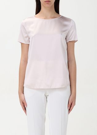 Emporio Armani Blusa Emporio Armani in seta