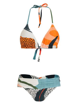 Lygia & Nanny Bikini Iasmin and Jasper - Arancione