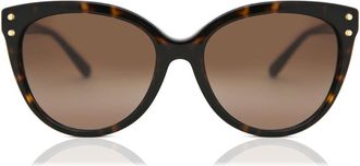 Michael Kors MK2045 JAN 300613 Womens Sunglasses Tortoiseshell Size 55