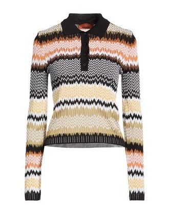 Missoni PRENDAS DE PUNTO - Pullover en YOOX.COM