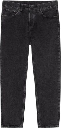Carhartt Work in Progress Uomo, Jeans, Nero, W32, new