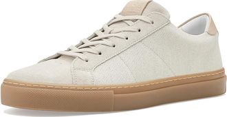 Greats Royale 2.0 Mens Shoes Ecru Gum : 11.5 M, Leather