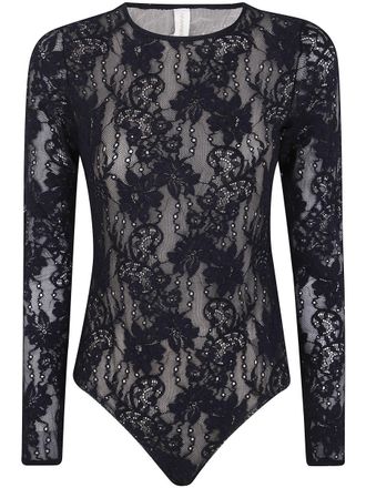 Zimmermann Lace Bodysuit
