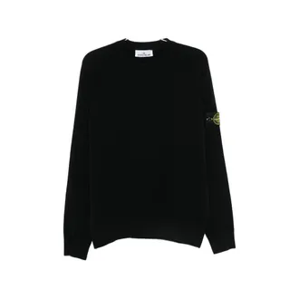 Stone Island Sweaters And Knitwear