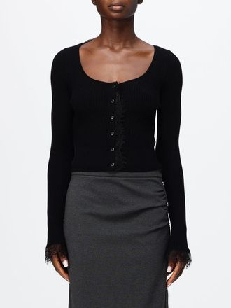 Pinko Sweater Woman color Black