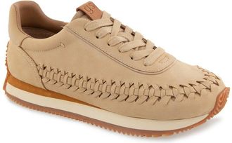 Gentle Souls Jolena Leather Sneaker