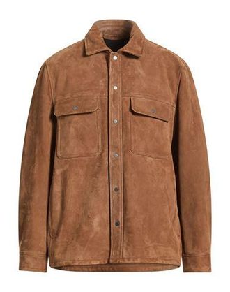 Salvatore Santoro JACKEN & M&Auml;NTEL - Jacken und Anoraks auf YOOX.COM