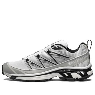Salomon XT-6 Expanse White Metal Black 475731