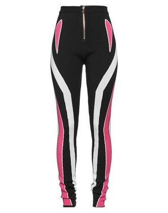 Balmain BOTTOMWEAR - Leggings on YOOX.COM