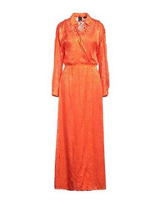Pinko DRESSES - Maxi dresses on YOOX.COM