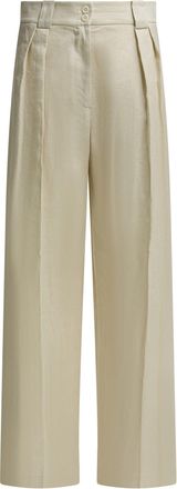 Ines De La Fressange broek