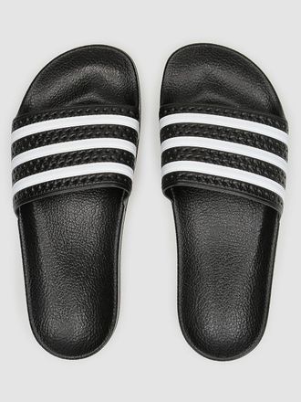 adidas Originals Adilette Sandalias negro