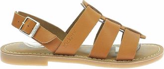 Kickers Leren sandalen Kick Landor