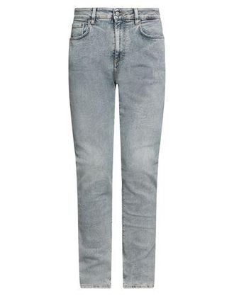 Represent BOTTOMWEAR - Jeans on YOOX.COM