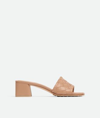 Bottega Veneta Parco Mule - Bottega Veneta