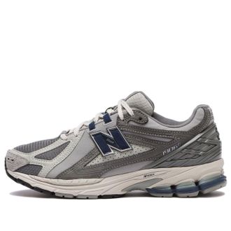 New Balance 1906R Grey Navy M1906RGN