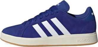 adidas Grand Court Base 00s Blue White Gum IH1039