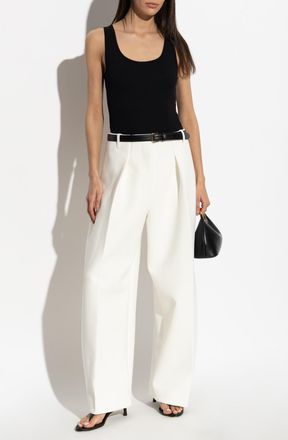 Sams&oslash;e & Sams&oslash;e Top Saamanza, Womens, Black