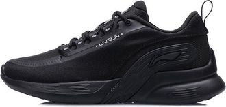 Li-Ning CFR Running Shoes Black ARHQ221-1