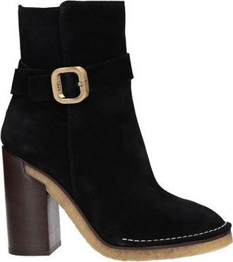 Tod's FOOTWEAR - Ankle boots sur YOOX.COM