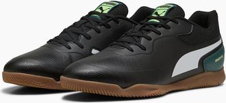 Puma Mens Truco III Indoor Football Boots - Black - Size: 9.5