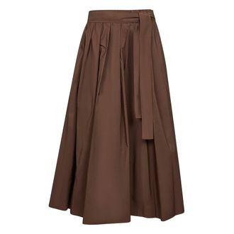 Max Mara Zarda Skirt