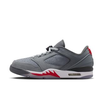 Nike Jordan Mens Jordan Sixty Plus Low Shoes in Grey | IH2047-008