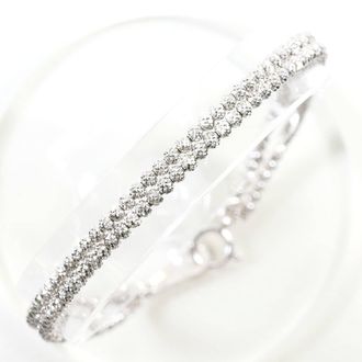 C&A Unbranded (18K) Charm Bracelet (Pre-Owned)