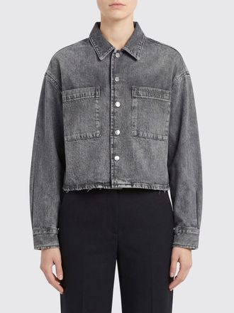 Alexander Wang Camicia di jeans Alexander Wang