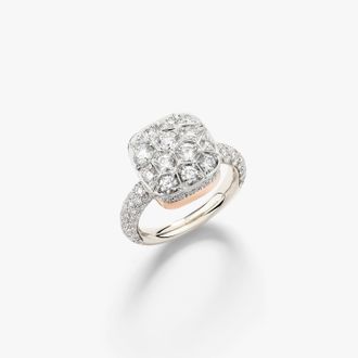 POMELLATO Nudo Maxi Ring
